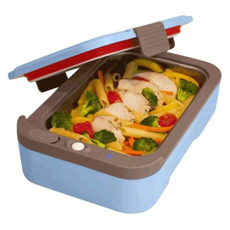 japanese self heating lunch box